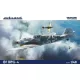 Eduard Bf 109G-4 Weekend Edition 1:48 repülőgép makett
