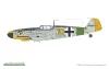 Eduard Bf 109G-4 Weekend Edition 1:48 repülőgép makett