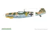Eduard Bf 109G-4 Weekend Edition 1:48 repülőgép makett