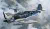Eduard Fw 190A-3 Weekend Edition 1:48 repülőgép makett