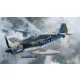 Eduard Fw 190A-3 Weekend Edition 1:48 repülőgép makett