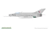 Eduard MiG-21F-13 Weekend Edition 1:48 repülőgép makett
