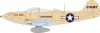 Eduard P-39Q Airacobra Weekend Edition 1:48 repülőgép makett
