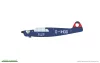 Eduard Bf 108 Weekend Edition 1:48 repülőgép makett