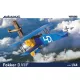 Eduard Fokker D.viif Weekend Edition 1:48 repülőgép makett