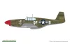Eduard P-51B Mustang Royal Class 1:32 repülőgép makett