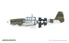 Eduard P-51B Mustang Royal Class 1:32 repülőgép makett