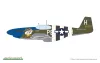 Eduard P-51B Mustang Royal Class 1:32 repülőgép makett