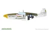 Eduard P-51B Mustang Royal Class 1:32 repülőgép makett