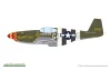 Eduard P-51B Mustang Royal Class 1:32 repülőgép makett