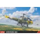 Eduard Enstrom 480 Hybrid 1:72 helikopter makett
