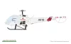 Eduard Enstrom 480 Hybrid 1:72 helikopter makett