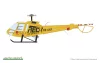 Eduard Enstrom 480 Hybrid 1:72 helikopter makett