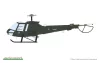 Eduard Enstrom 480 Hybrid 1:72 helikopter makett