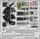 Eduard Accessories F6F-5 interior for Airfix - F6F-5 belsőtér-részletező készlet