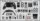Eduard Accessories Bf 109G-5 interior for Airfix - Bf 109G-5 belsőtér-részletező készlet