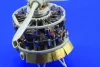 Eduard Accessories A6M2 Zero type 21 engine für Tamiya Bausatz 60317 - A6M2 Zero Type 21 motorrészletező fotómaratás