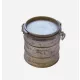 Plus Model German pot for mess – dioráma kellék makett