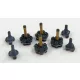 Plus Model Antitank grenades – dioráma kellék makett