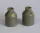Plus Model Plastic barrels – 1:35 dioráma kellék (EL068) makett
