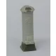 Plus Model Round stove – dioráma kellék makett