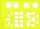 Eduard Accessories A6M2 Zero/Rufe - kabin- és ablakmaszk