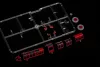 Eduard Accessories Fulmar Mk.II - kabin- és ablakmaszk