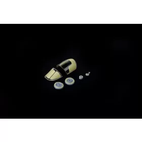 Eduard Accessories U-2S - kabin- és ablakmaszk