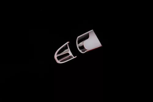Eduard Accessories U-2S TFace - kétoldalas kabinmaszk (TFace)
