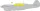 Eduard Accessories P-40E  EDUARD - kabin- és ablakmaszk
