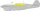 Eduard Accessories P-40E TFace  EDUARD - kétoldalas kabinmaszk (TFace)
