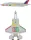 Eduard Accessories F-35A RAM coating early for Italeri - kabin- és ablakmaszk