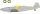 Eduard Accessories S-199 bubble canopy Tface for Eduard - S-199 buborékkabintetős változat – kétoldalas kabinmaszk (TFace)