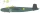 Eduard Accessories STRAFER Tface for Eduard - kétoldalas kabinmaszk (TFace)
