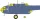 Eduard Accessories Hampden TB Mk.I torpedo bomber Tface for ICM - Hampden TB Mk.I torpedóbombázó – kétoldalas kabinmaszk (TFace)