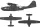 Eduard Accessories PBY-5A US national insignia (stars & bars) for Eduard / Revell - felségjel-festő maszk