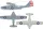 Eduard Accessories PBY-5A US national insignia (stars w/ red center) for Eduard / Revell - felségjel-festő maszk