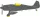 Eduard Accessories Fw 190A-8 Tface for Hobby Boss - kétoldalas kabinmaszk (TFace)