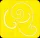 Eduard Accessories Bf 109G spinner spirals for Eduard - kabin- és ablakmaszk