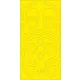 Eduard Accessories L-39MS/L-59 for Trumpeter - kabin- és ablakmaszk