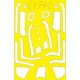 Eduard Accessories P-51D Weekend for Eduard - kabin- és ablakmaszk