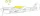 Eduard Accessories P-40N for ACADEMY - kabin- és ablakmaszk