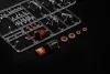 Eduard Accessories F-104A/C TFace 1/48 - kétoldalas kabinmaszk (TFace)