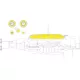 Eduard Accessories Bf 110G-4 Weekend 1/48 EDUARD - kabin- és ablakmaszk
