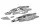 Eduard Accessories F-35B RAM coating 1/48 ITALERI - kabin- és ablakmaszk