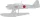 Eduard Accessories A6M2-N Rufe national insignia 1/48 EDUARD - felségjel-festő maszk