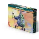 MisterCraft Mi-2 S kiképző Hoplite 1:48 helikopter makett – MisterCraft F-151