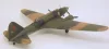 MisterCraft IL-4T torpedóbombázó 1:72 repülőgép makett – MisterCraft F-20