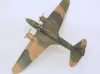 MisterCraft IL-4T torpedóbombázó 1:72 repülőgép makett – MisterCraft F-20