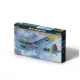 MisterCraft DB-3F Luftwaffe Test 1:72 repülőgép makett – MisterCraft F-21